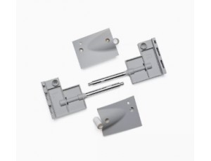 Freewing F-22 Raptor 80mm EDF Jet Full Flying Elevator Structure Parts